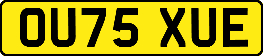 OU75XUE