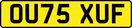 OU75XUF