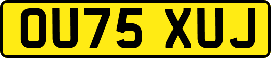 OU75XUJ