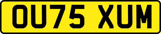 OU75XUM