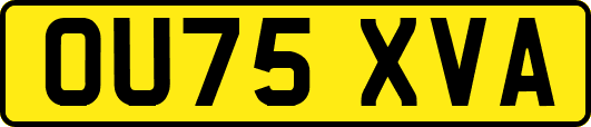OU75XVA