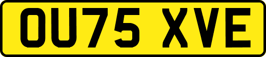 OU75XVE