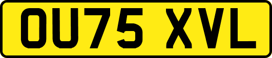 OU75XVL