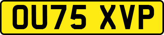 OU75XVP