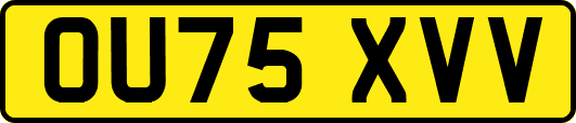 OU75XVV