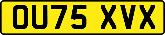 OU75XVX