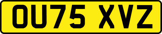 OU75XVZ