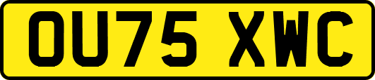 OU75XWC