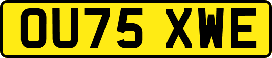 OU75XWE