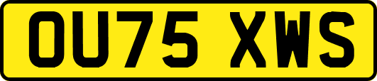OU75XWS