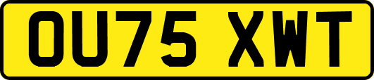 OU75XWT