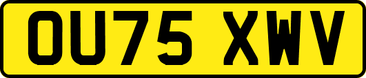 OU75XWV