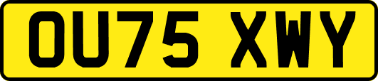 OU75XWY