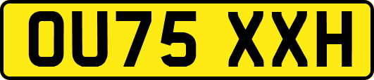 OU75XXH