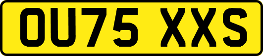 OU75XXS