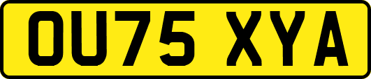 OU75XYA