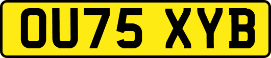 OU75XYB