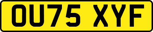 OU75XYF
