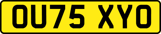 OU75XYO