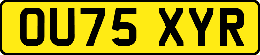 OU75XYR