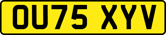 OU75XYV