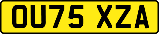 OU75XZA