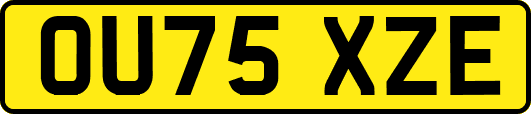 OU75XZE