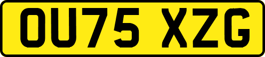 OU75XZG