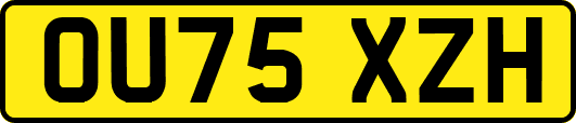 OU75XZH