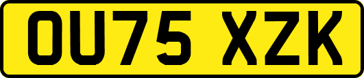 OU75XZK