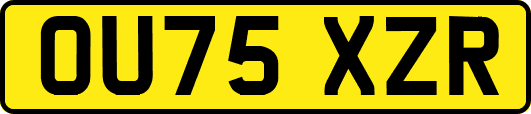 OU75XZR
