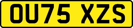 OU75XZS