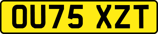 OU75XZT
