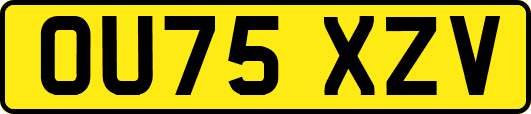 OU75XZV