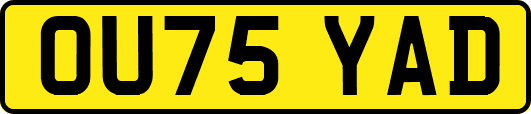 OU75YAD