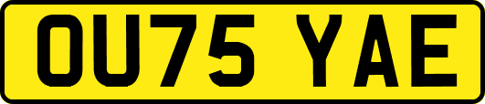 OU75YAE