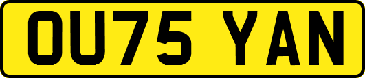 OU75YAN