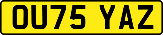 OU75YAZ