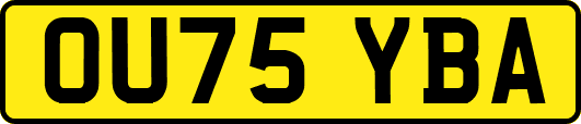 OU75YBA