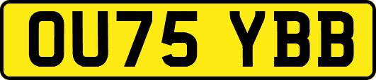 OU75YBB