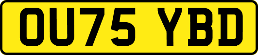 OU75YBD