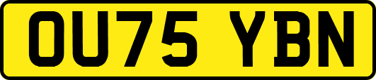 OU75YBN