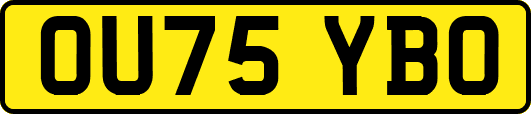 OU75YBO