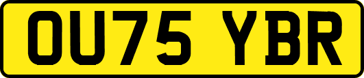 OU75YBR