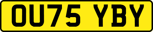 OU75YBY