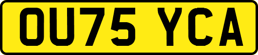OU75YCA