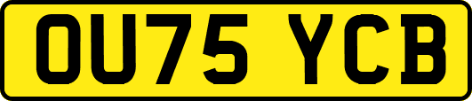 OU75YCB