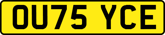 OU75YCE