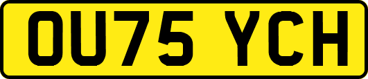 OU75YCH