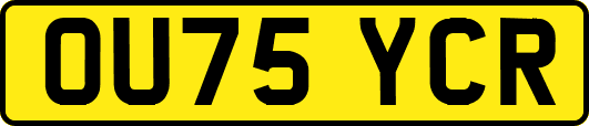 OU75YCR